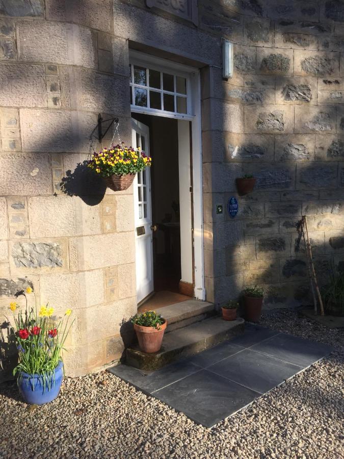 Coig Na Shee Guest House Newtonmore Exterior photo